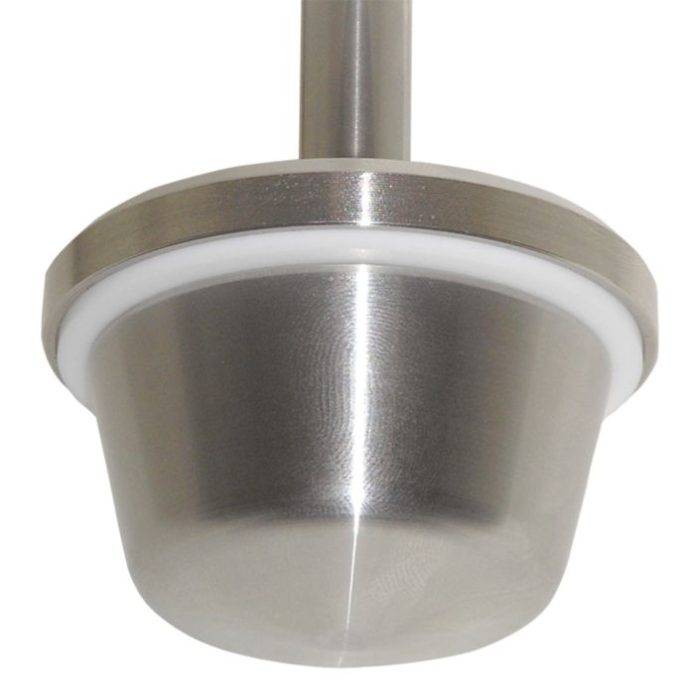 END-Armaturen AE311063/M-RK Angle Seat Valve DN20