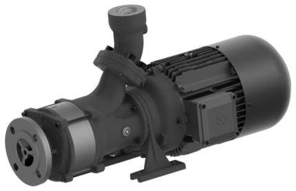 BRINKMANN PUMPS SBG1103 Horizontal suction pump