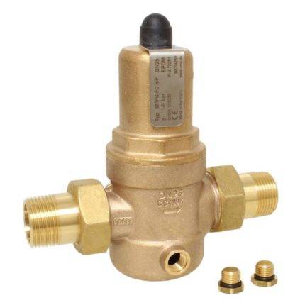 END-Armaturen SD220228 Pressure regulator 2"