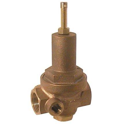 END-Armaturen SD221024 Pressure reducer 3/4"