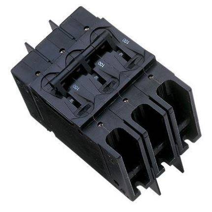 BEI Sensors/Sensata 209 Series UL(489