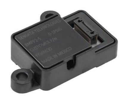 BEI Sensors/Sensata 8MPP2 Series Digital Low Pressure Sensors 8MPP2-05-0x28-U-1