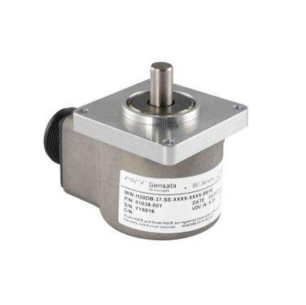 BEI Sensors/Sensata H20 Incremental Encoder 01057-206