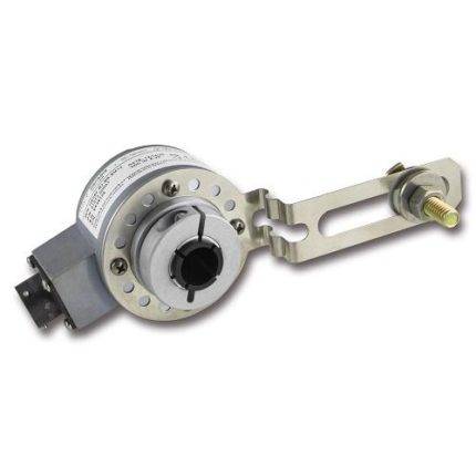 BEI Sensors/Sensata HS25 Series Intrinsically Safe Incremental Encoder 01076-029