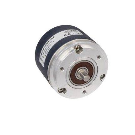 BEI Sensors/Sensata AHM5 IO-Link Single-Turn AHM510-16BT-002