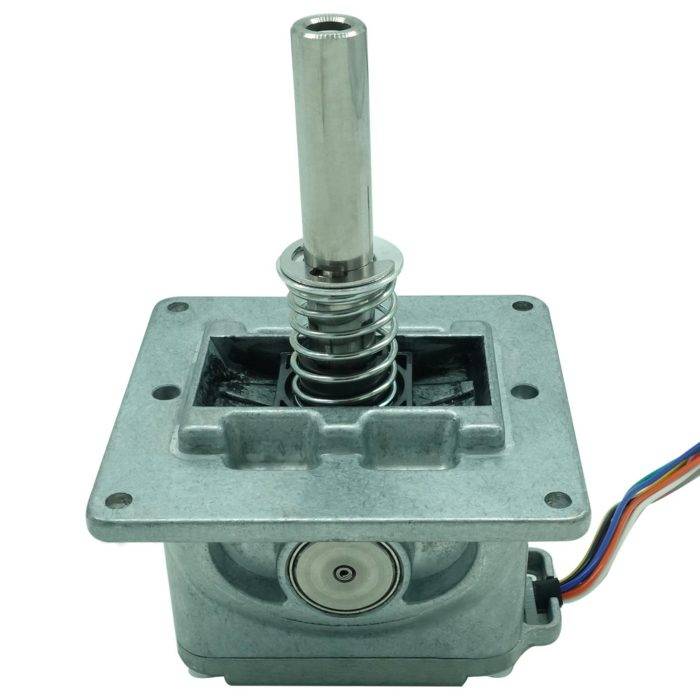 BEI Sensors/Sensata AJ11 Joystick