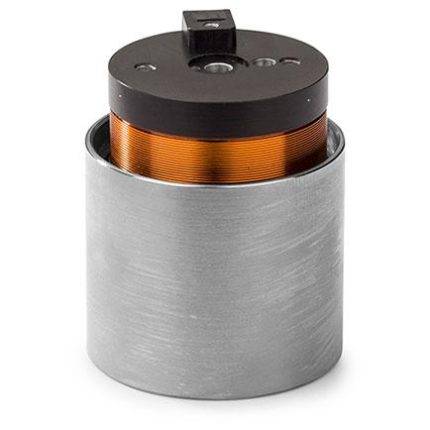 BEI Sensors/Sensata LA50-65-000A Cylindrical Frameless Linear Voice Coil Actuator