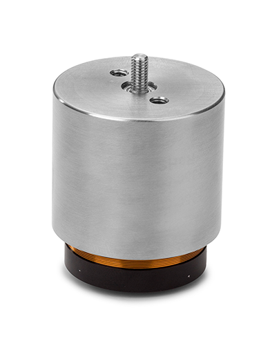 BEI Sensors/Sensata LA28-43-001A-12S Cylindrical Semi-housed Linear Voice Coil Actuator