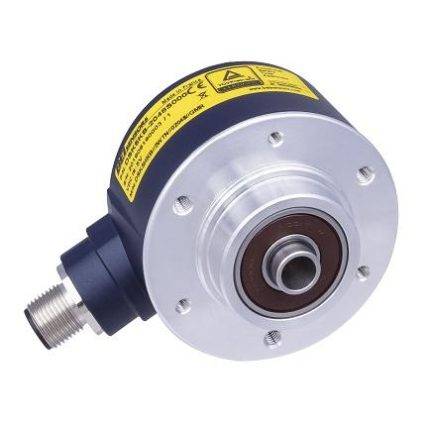 BEI Sensors/Sensata DSK5HKB Series SIL 3 Incremental Rotary Encoder DSK5HKB-1024-005