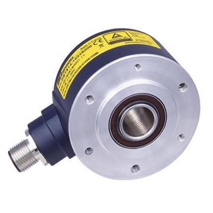 BEI Sensors/Sensata DST5H Series SIL 3 Incremental Rotary Encoder DST514-2048-004