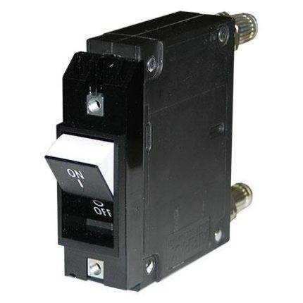 BEI Sensors/Sensata IAL/CEL/LEL Series UL489A