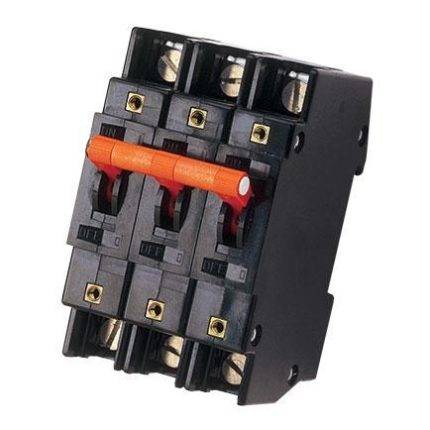 BEI Sensors/Sensata IELR Series 35mm DIN Rail DINEN50022