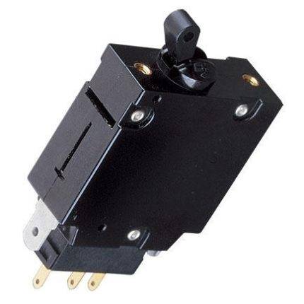 BEI Sensors/Sensata IPA/CPA Series Low Cost UL489A