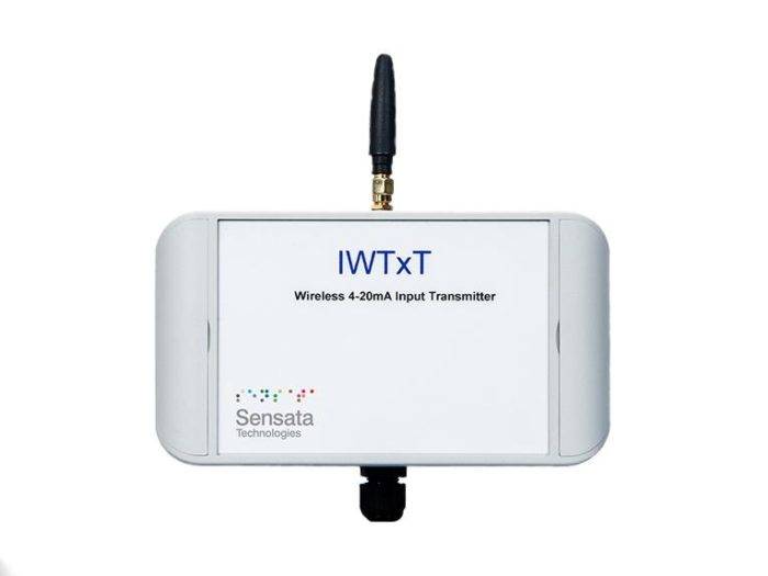 BEI Sensors/Sensata IWTxT Series Wireless Transmitter IWTxT-00