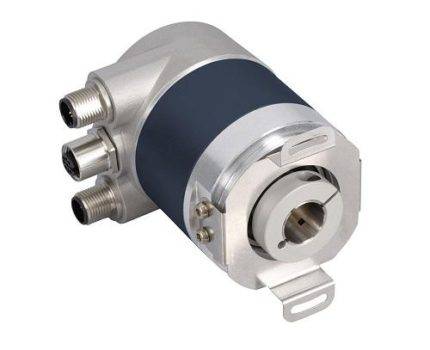 BEI Sensors/Sensata MHK5-EIB1B-1213-B150-PRM MHK5 Profinet Multi-Turn Absolute Encoder MHK5-EIC1B-1213-B150-PRM