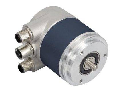 BEI Sensors/Sensata MHM5 Profinet Multi-Turn Absolute Encoder MHM5-EIB1B-1213-S060-PRM