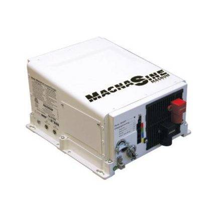 BEI Sensors/Sensata MS-PAE Series 120/240V Inverter/Charger TCB-MS4448PAE