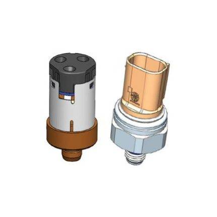 BEI Sensors/Sensata Suspension Pressure Sensors SPS