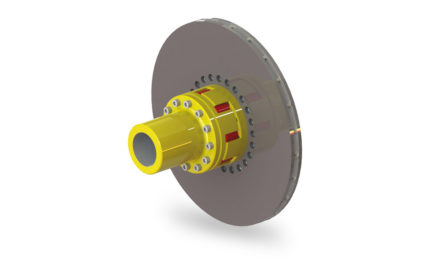 Stromag SDD-SDDL Flexible Couplings and Discs