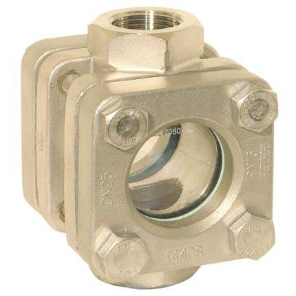 END-Armaturen SG300023 Sight glass 1/2"