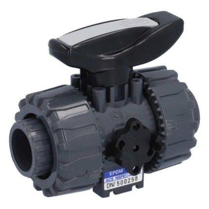 END-Armaturen SH711064 2-way ball valve SH