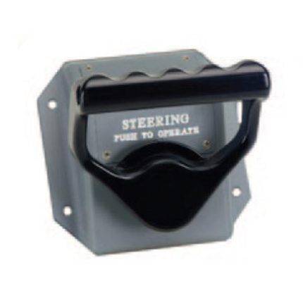 BEI Sensors/Sensata Steering Control Wheel