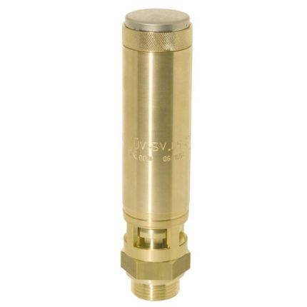 END-Armaturen SV110023 Safety valve 1/2"