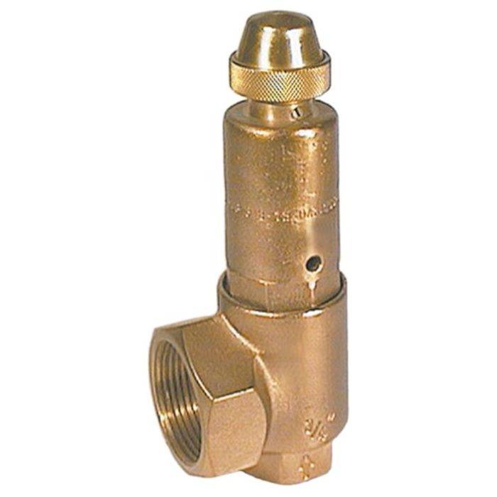 END-Armaturen SV210023 Safety valve