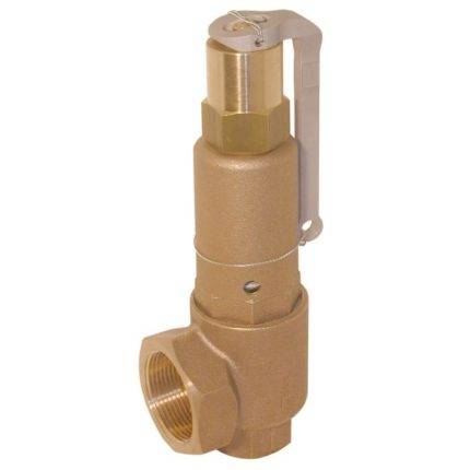 END-Armaturen SV220024/L Safety valve