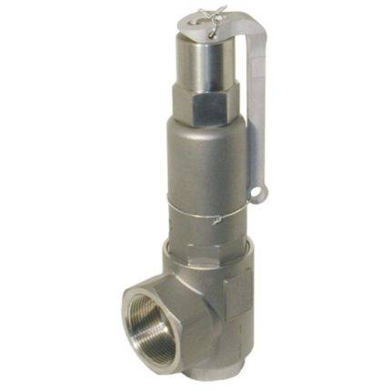 END-Armaturen SV310024/L Safety valve