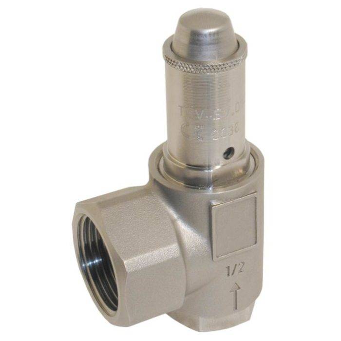 END-Armaturen SV310024 Safety valve