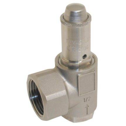 END-Armaturen SV310025 Safety valve