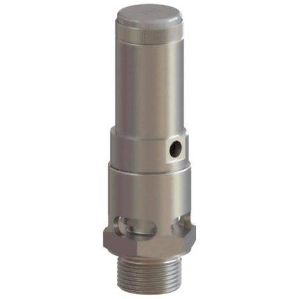 END-Armaturen SV330022 Safety valve 3/8"