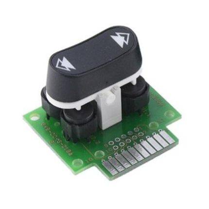 BEI Sensors/Sensata RS & QS Switch Modules