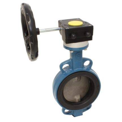 END-Armaturen TA532614-SC031022 Butterfly valve-TA