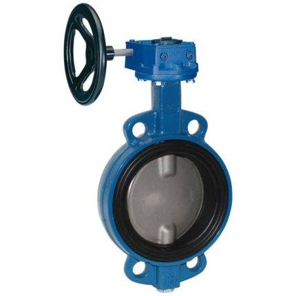 END-Armaturen TA532817 Butterfly valve DN400