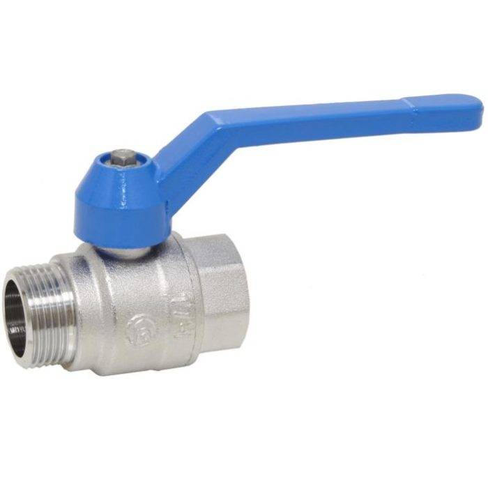 END-Armaturen TB111321 Ball valve 1/4"