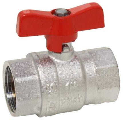 END-Armaturen TB115024 Ball valve 3/4"