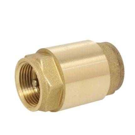 END-Armaturen TD120022 Universal check valve