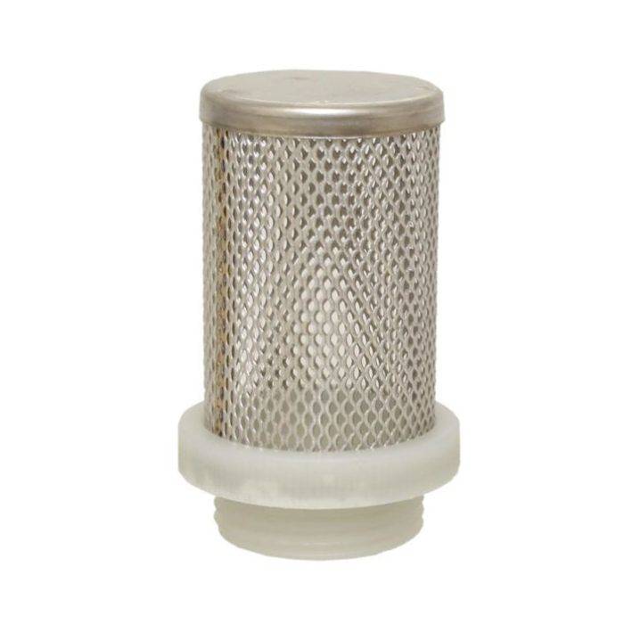 END-Armaturen TD120924 Strainer 3/4"