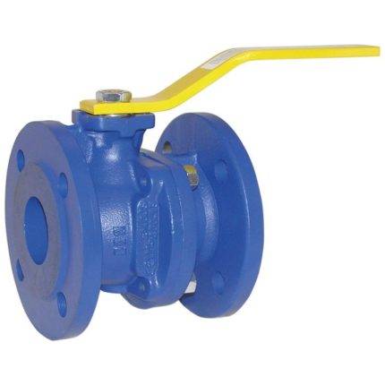 END-Armaturen TF461604 Ball valve DN25