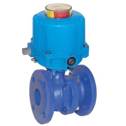 END-Armaturen TF551003-NE032100 Ball valve TF