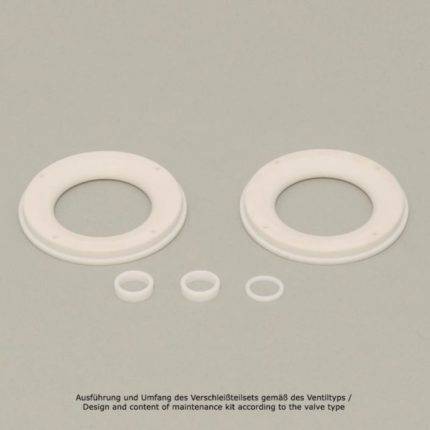 END-Armaturen TFD10008 sealing-set-TF