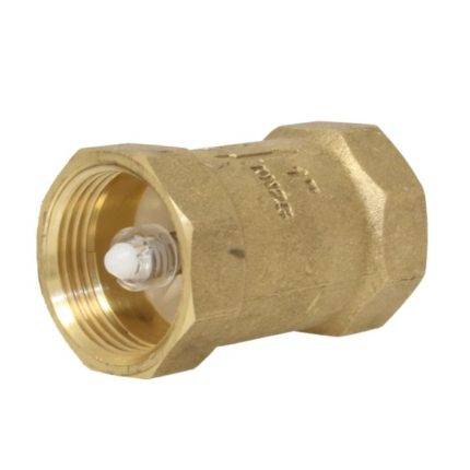 END-Armaturen TG120023 Universal check valve