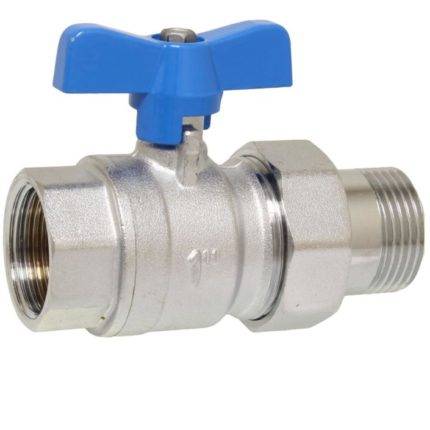 END-Armaturen TH112523 Ball valve 1/2"