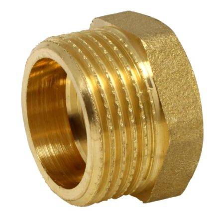 END-Armaturen TL182423 Hexagon bushing 3/4" -1/2"