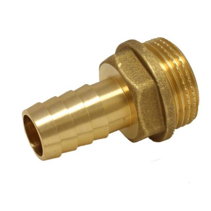 END-Armaturen TL301022 Hose-Nozzle D10