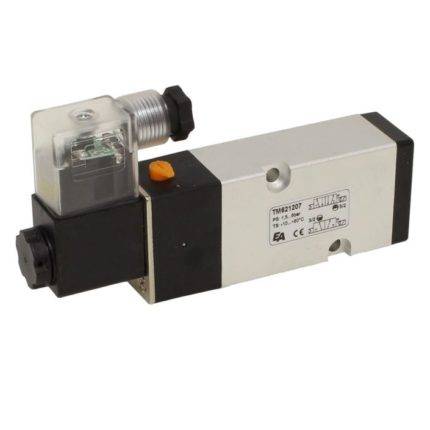 END-Armaturen TM621307 3 / 2-5 / 2-way solenoid valve