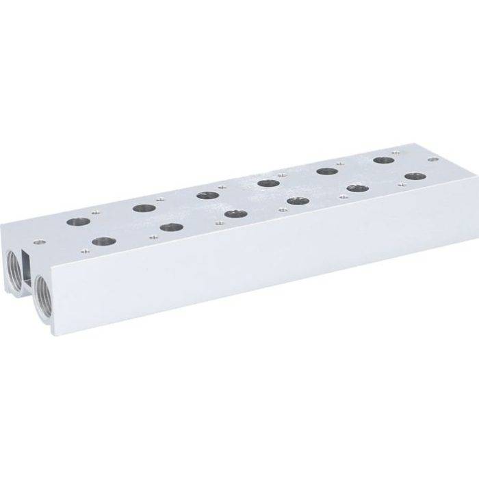 END-Armaturen TMV7306 Power strip 3/8"