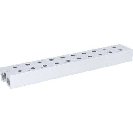 END-Armaturen TMV7310 Power strip 3/8"